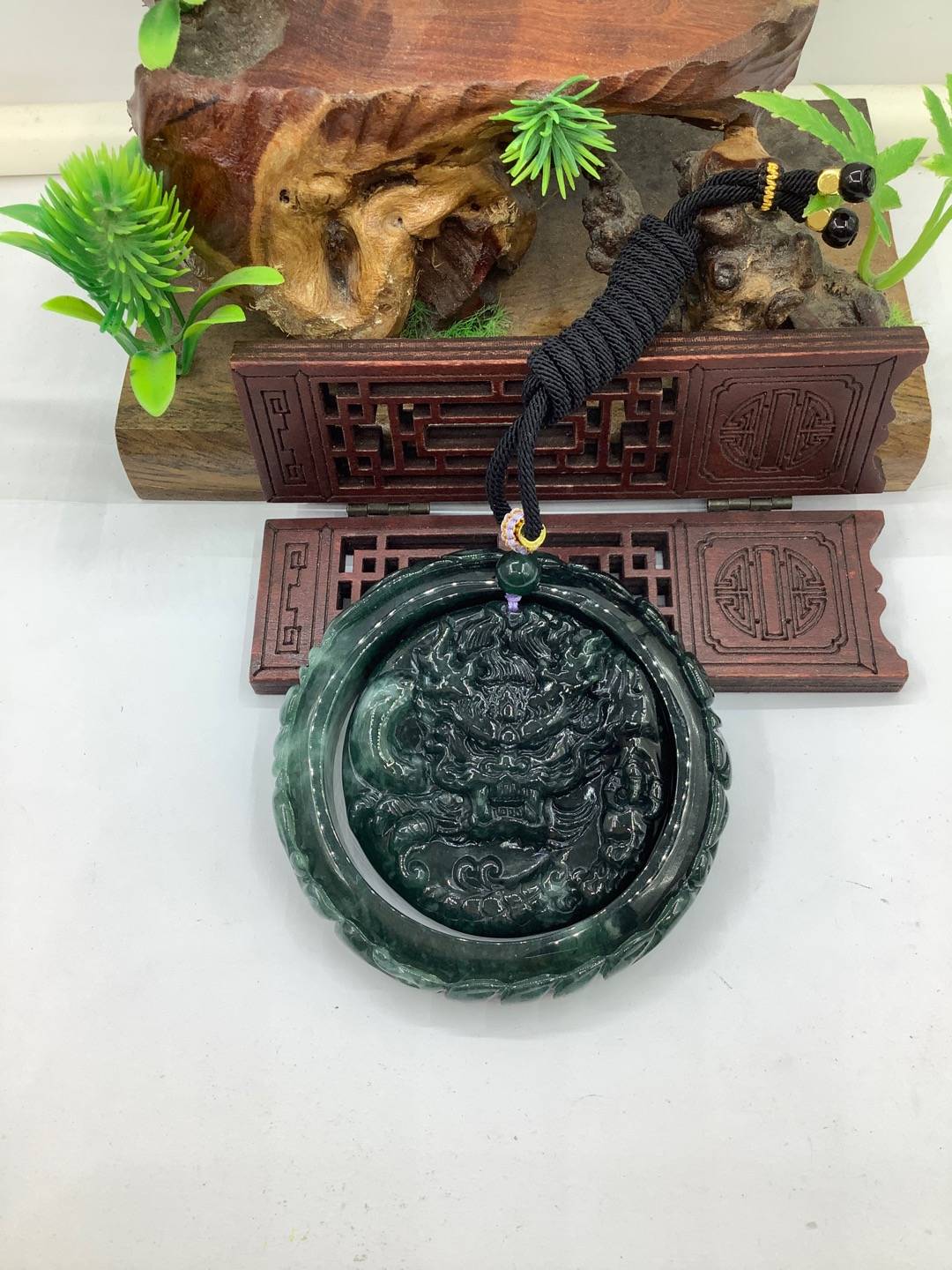 龙霸天下