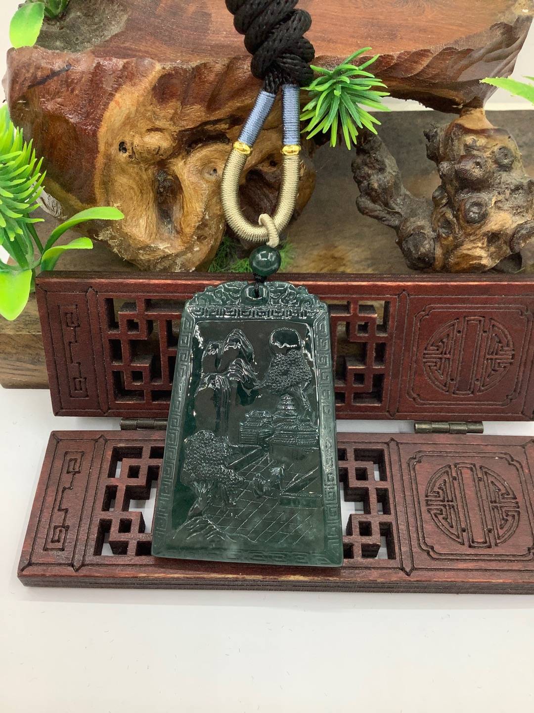 锦绣山河