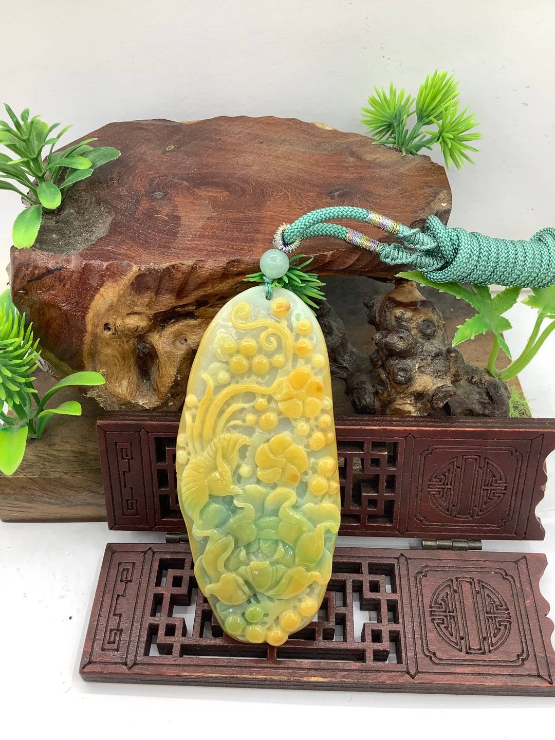 花开富贵 