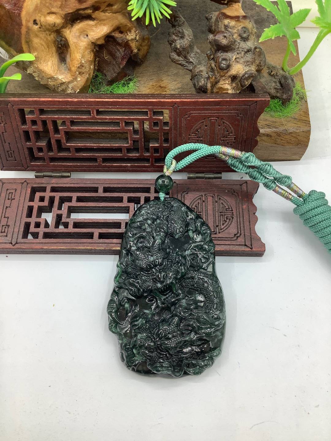 龙霸天下