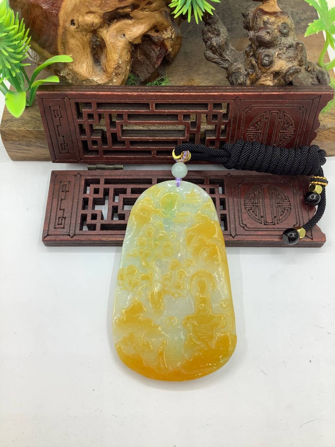 佛观天下