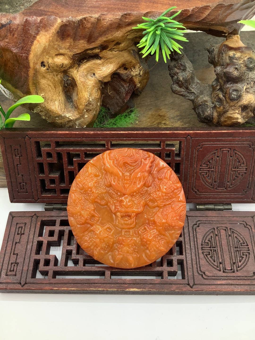 九龙至尊