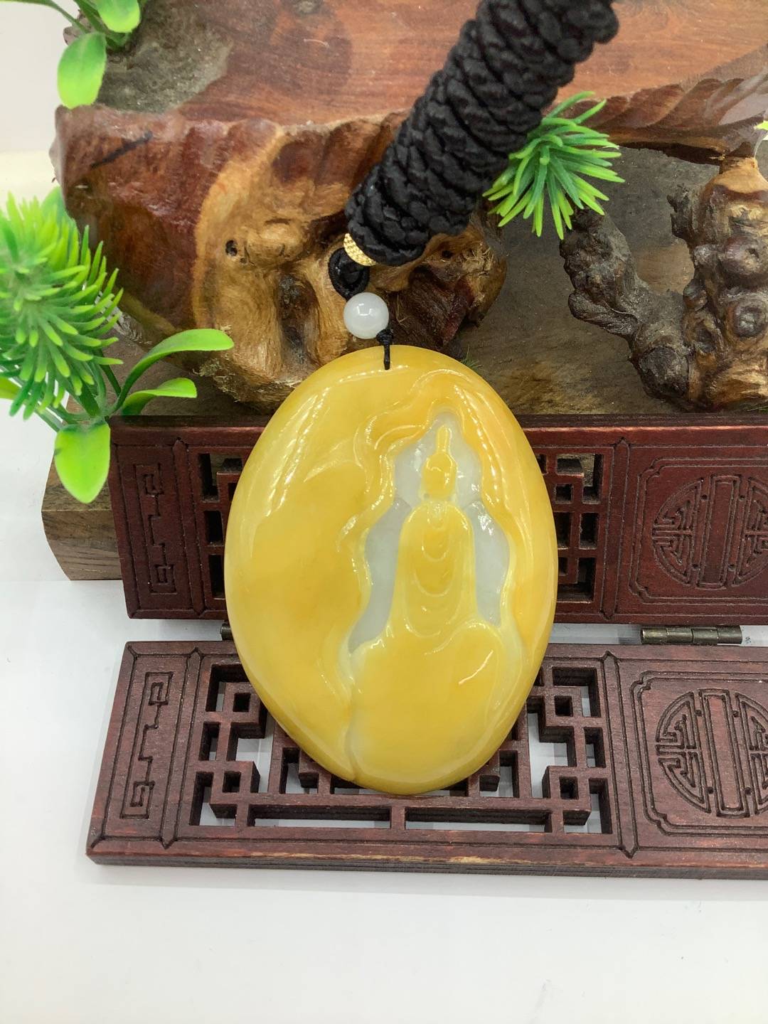 无相观音