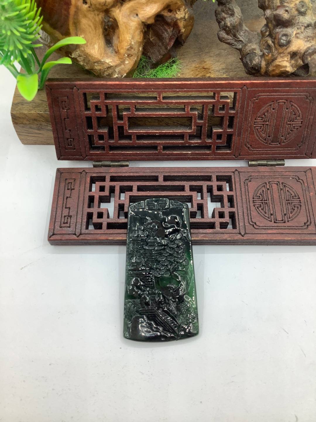 锦绣山河