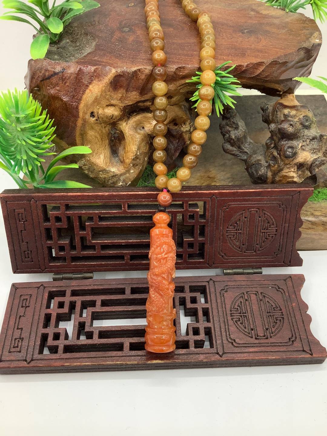龙行天下