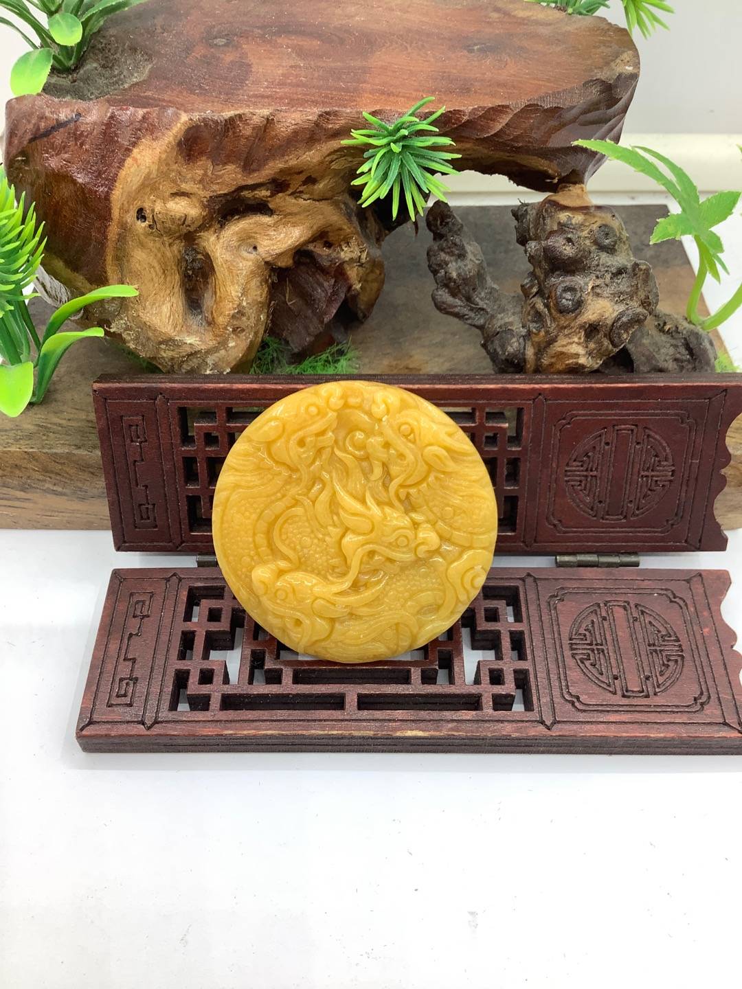 九龙至尊