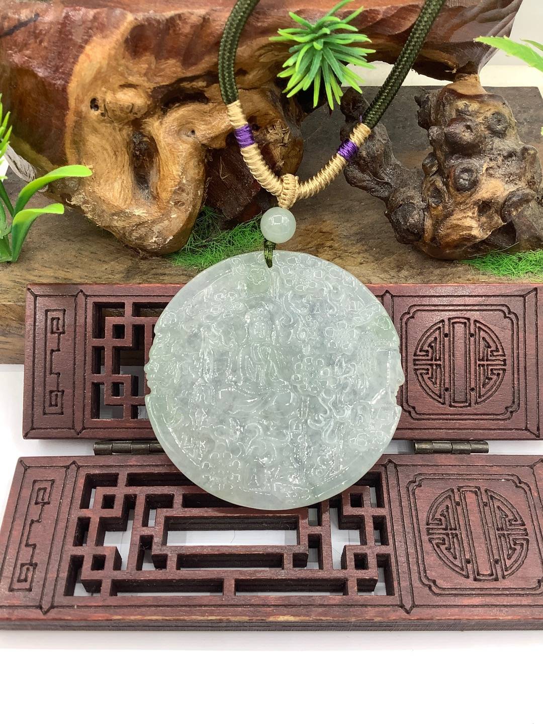 普度众生
