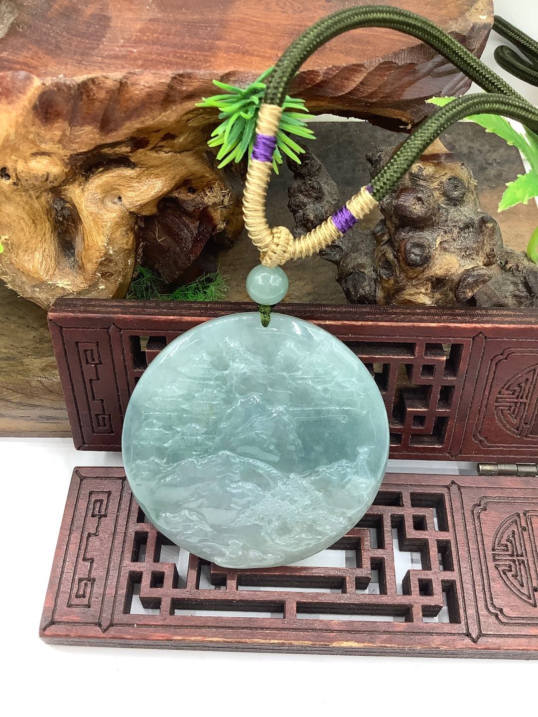 锦绣山河
