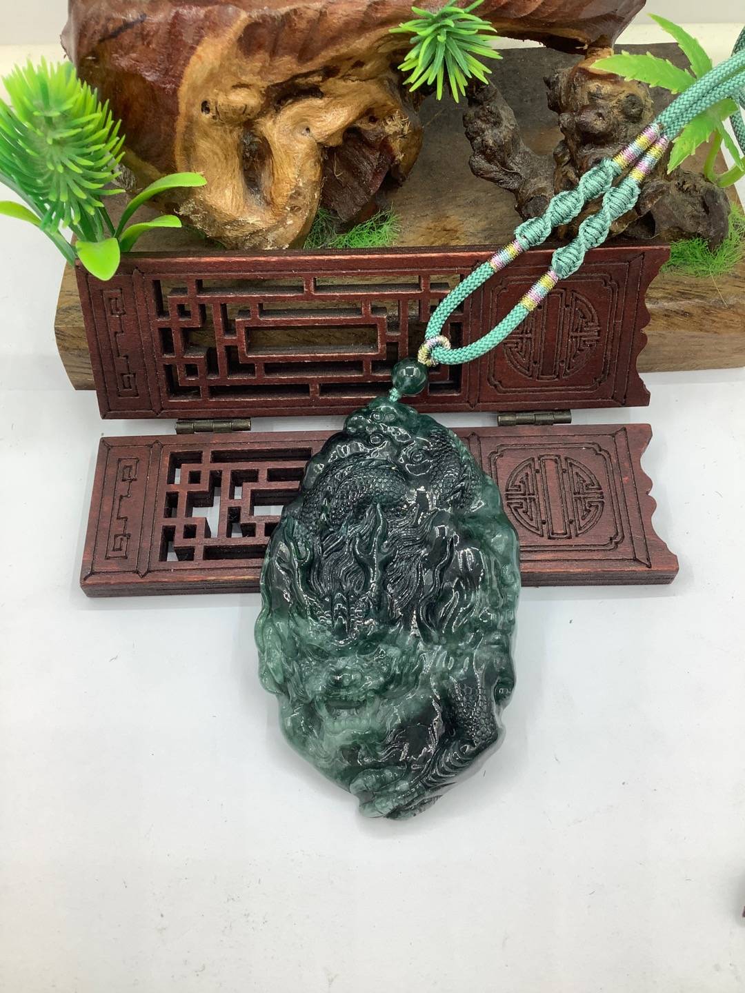 龙霸天下