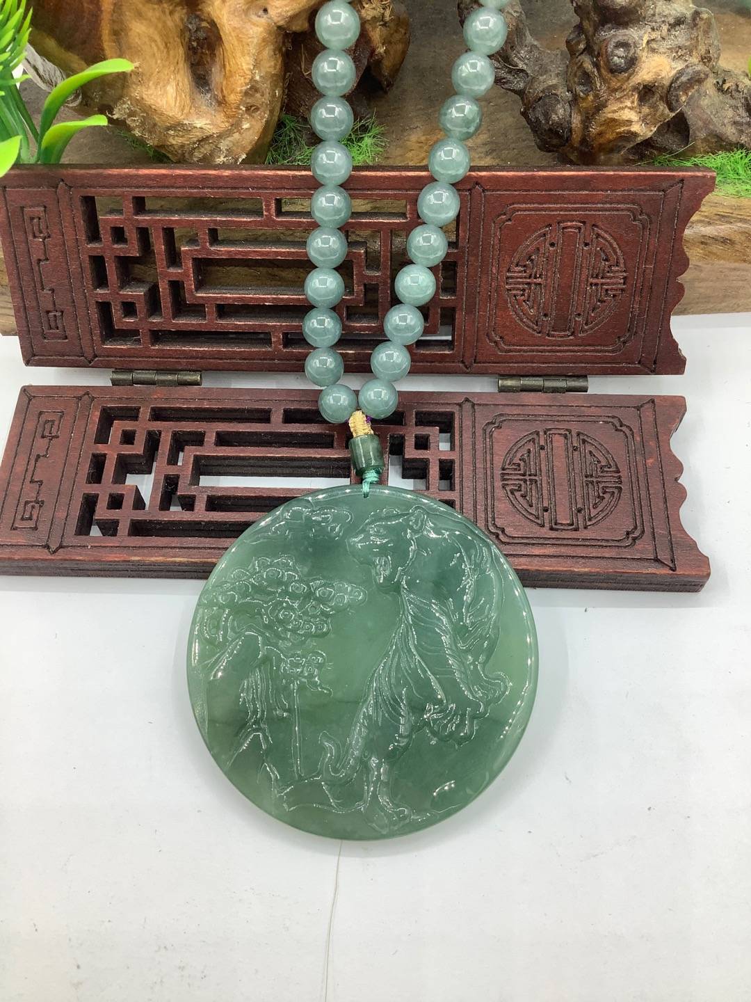 王者风范