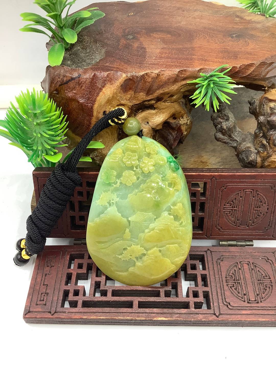 独步早春