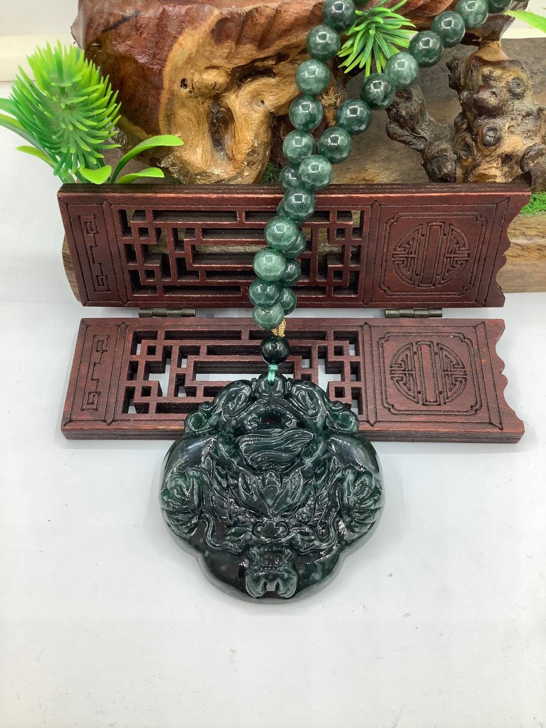 龙霸天下