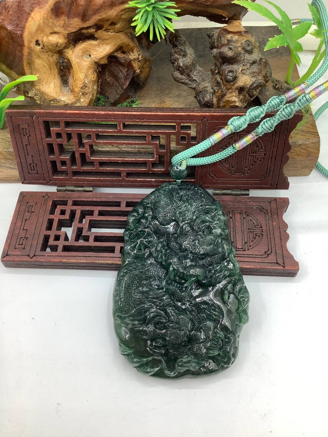 王者风范
