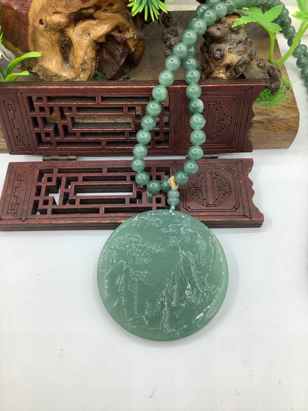 王者风范