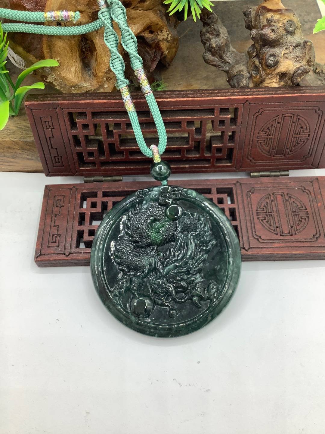 龙霸天下