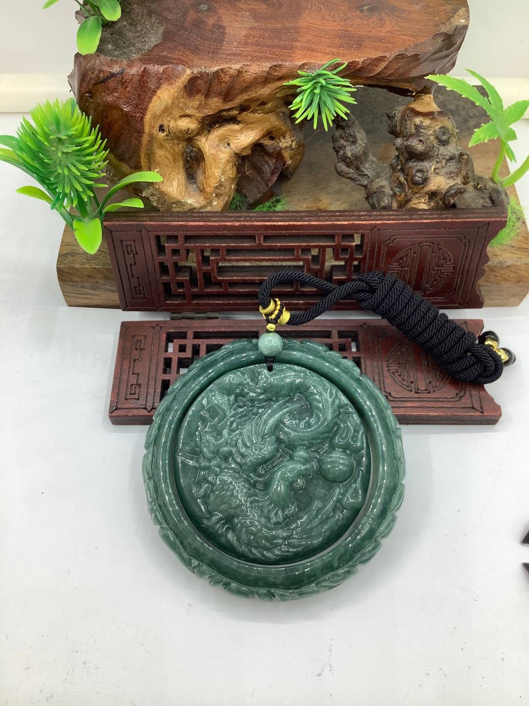 凤仪天下