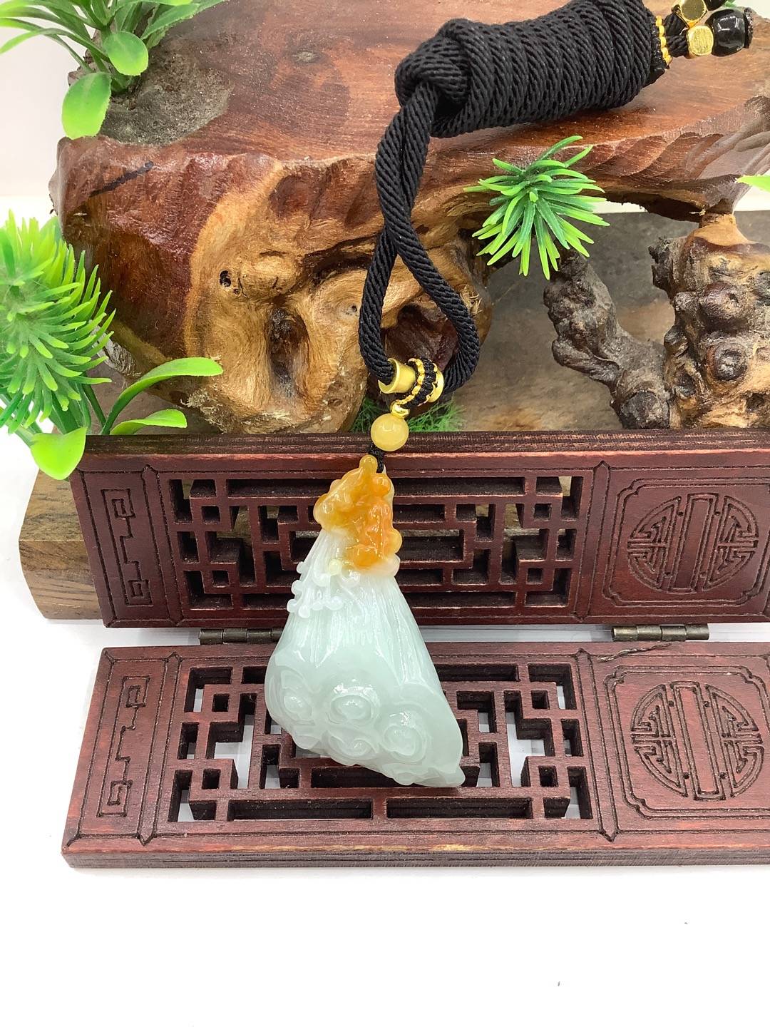 一品青莲