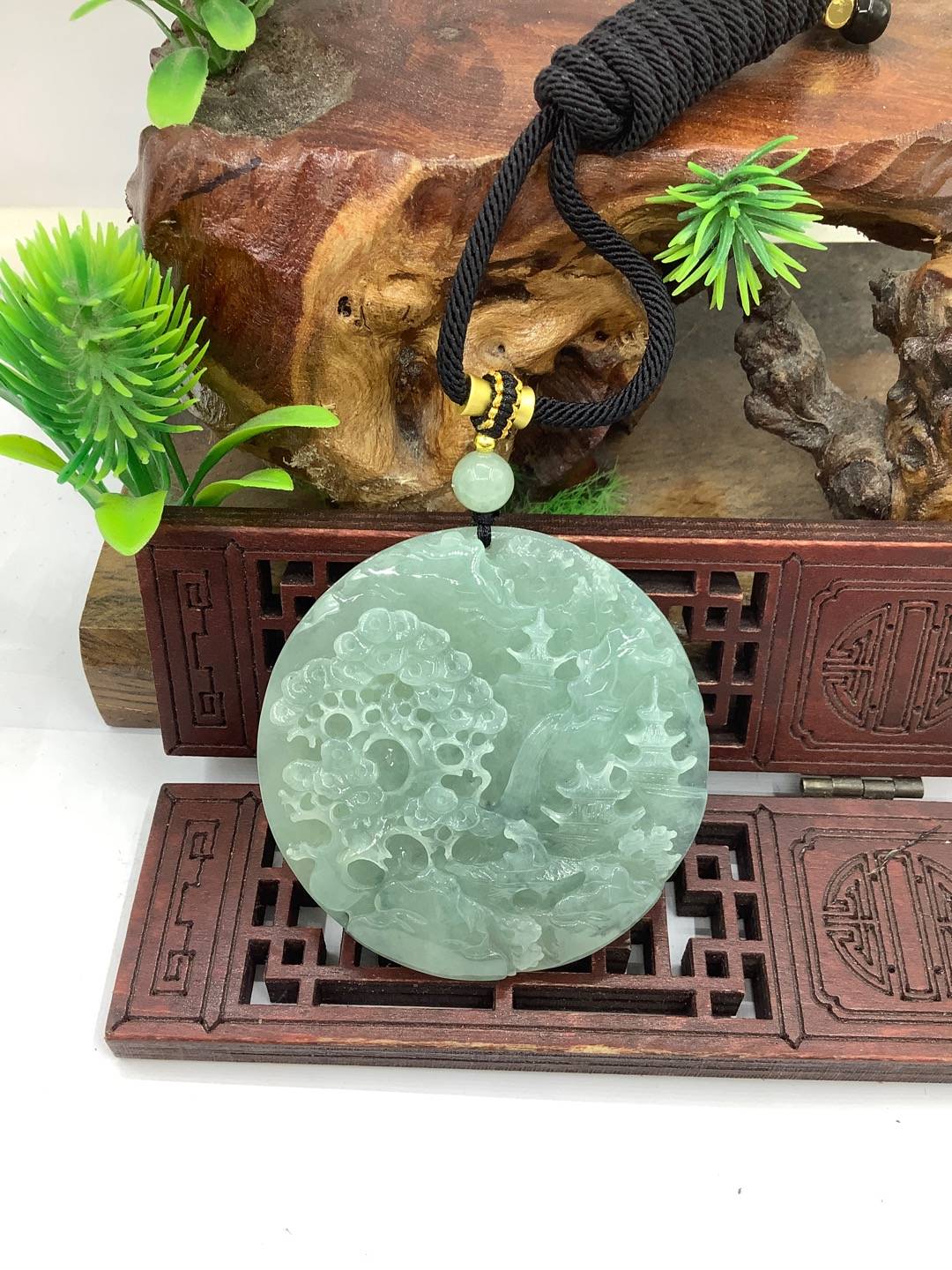 锦绣山河