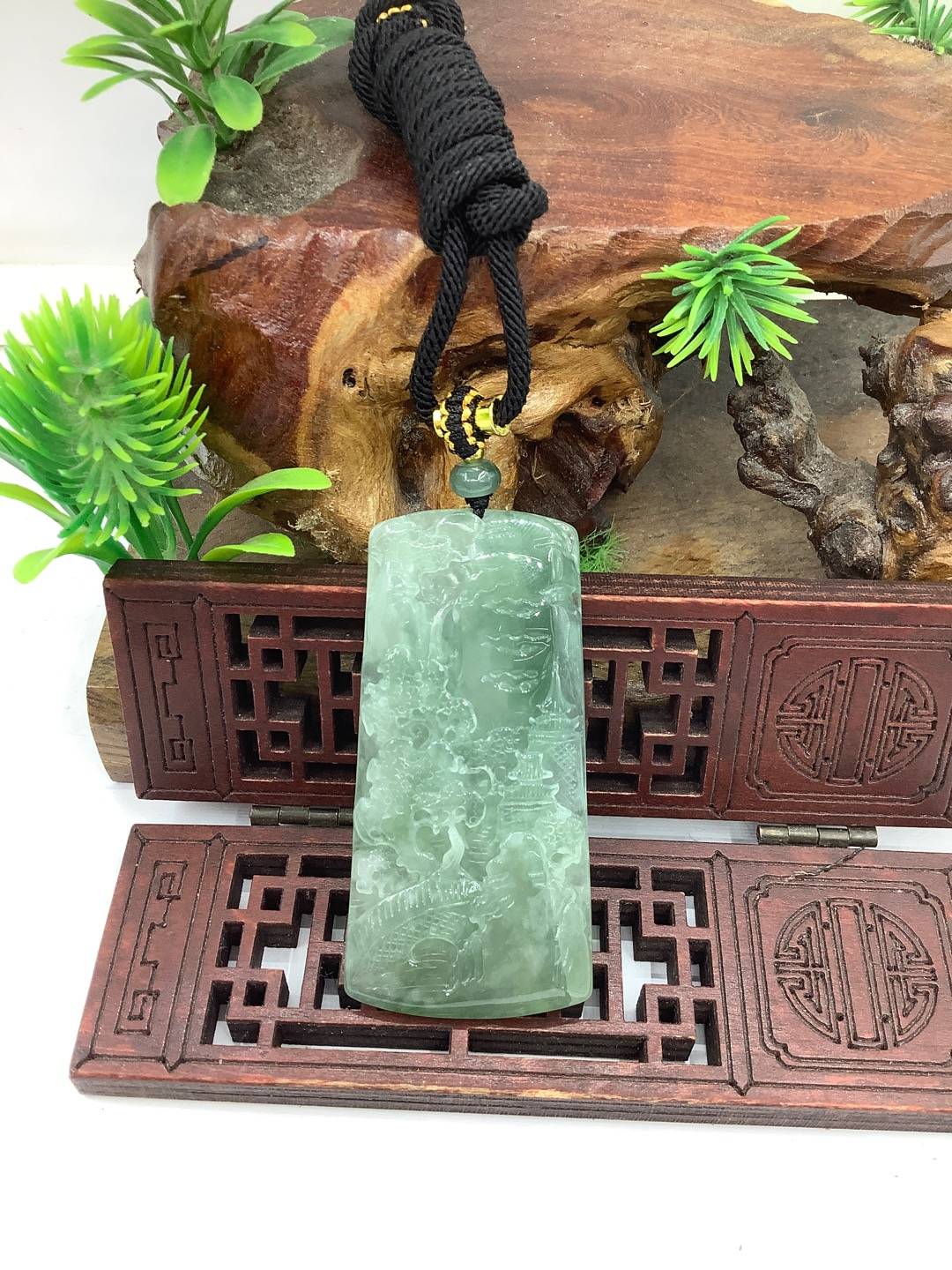 锦绣山河
