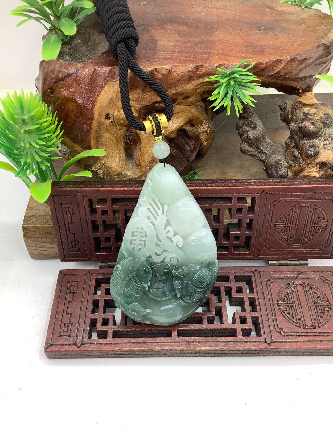 金玉满堂