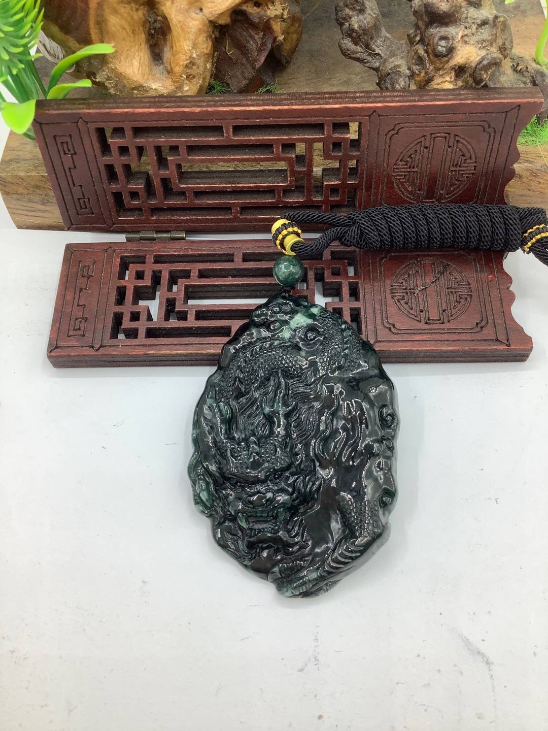 龙霸天下