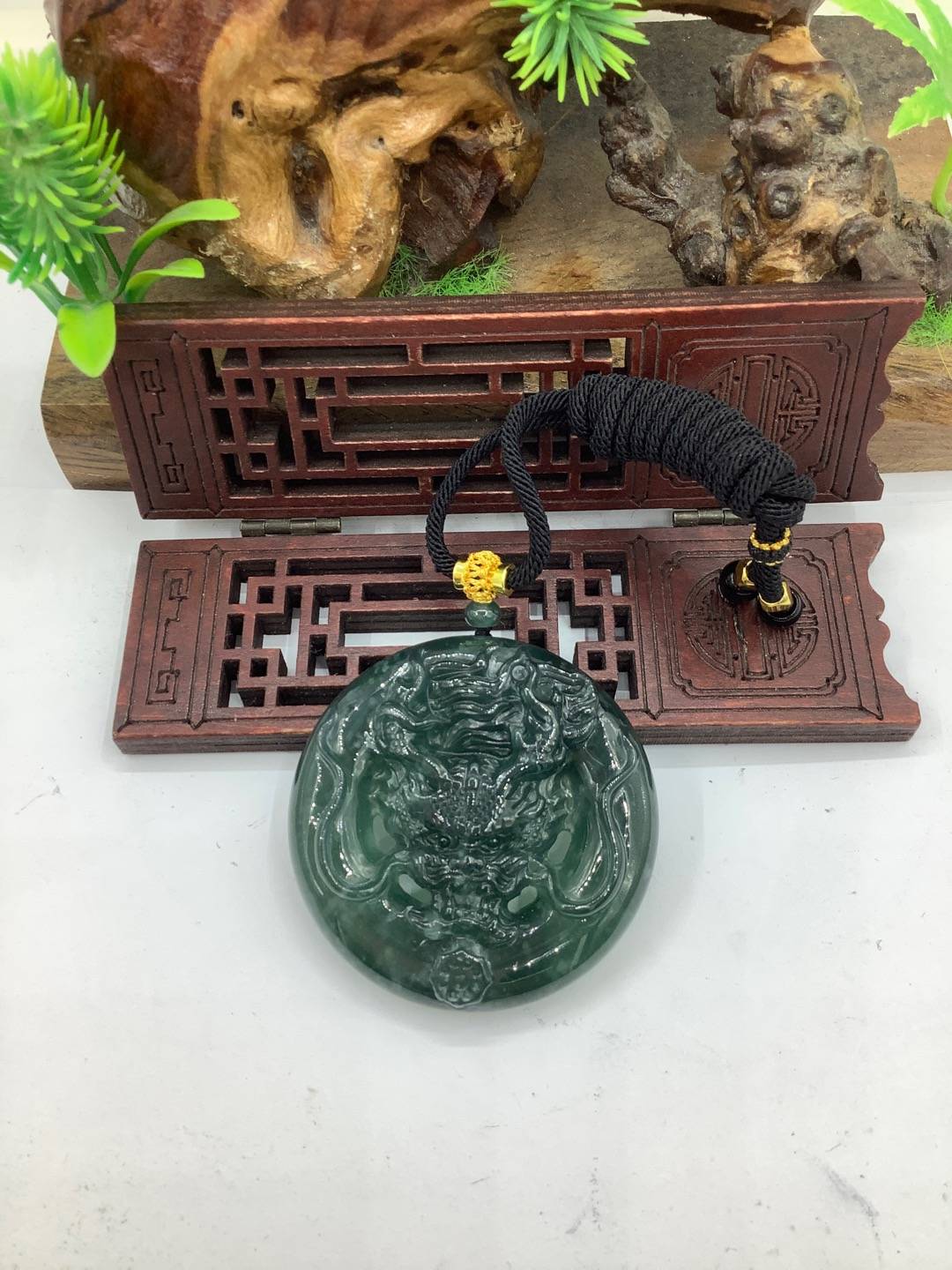 王者风范