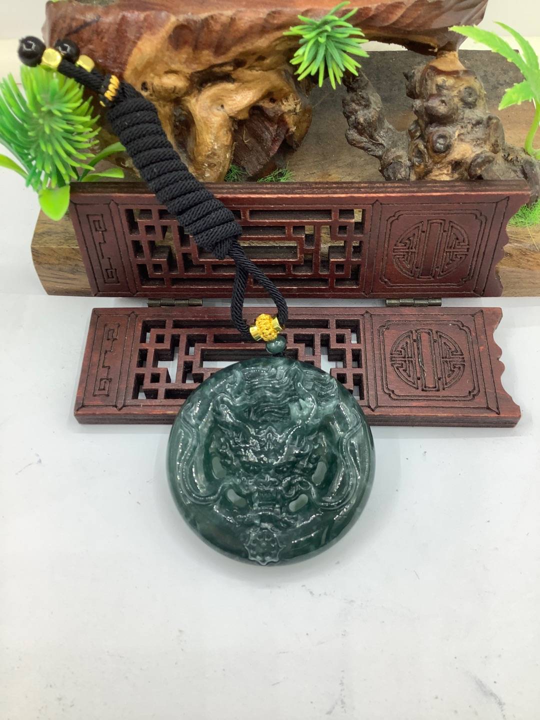 王者风范