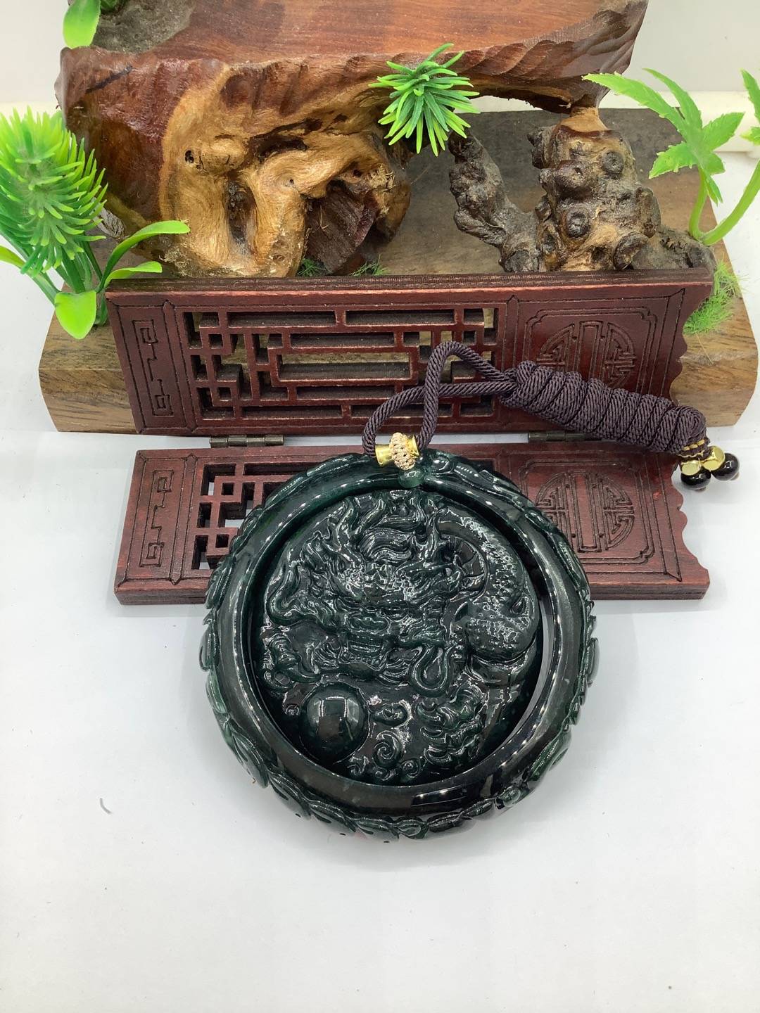 龙霸天下