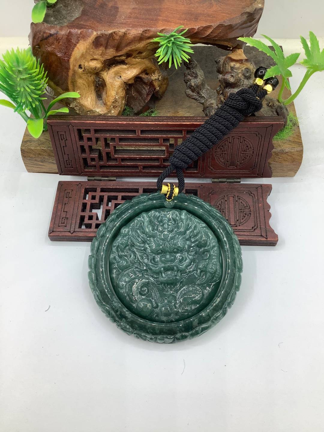 龙霸天下