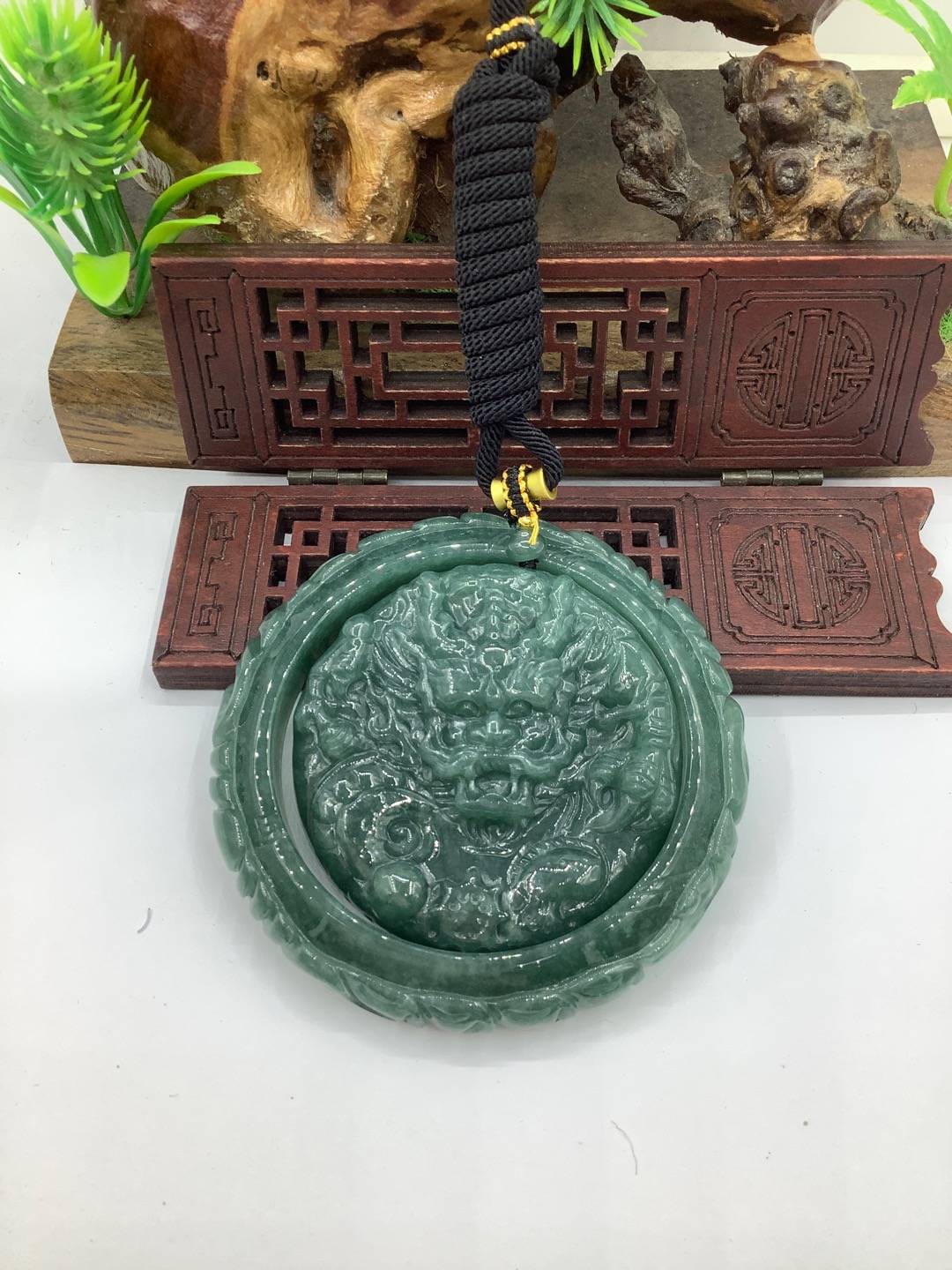 龙霸天下