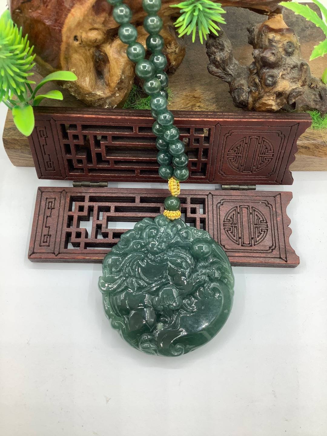 飞天貔貅