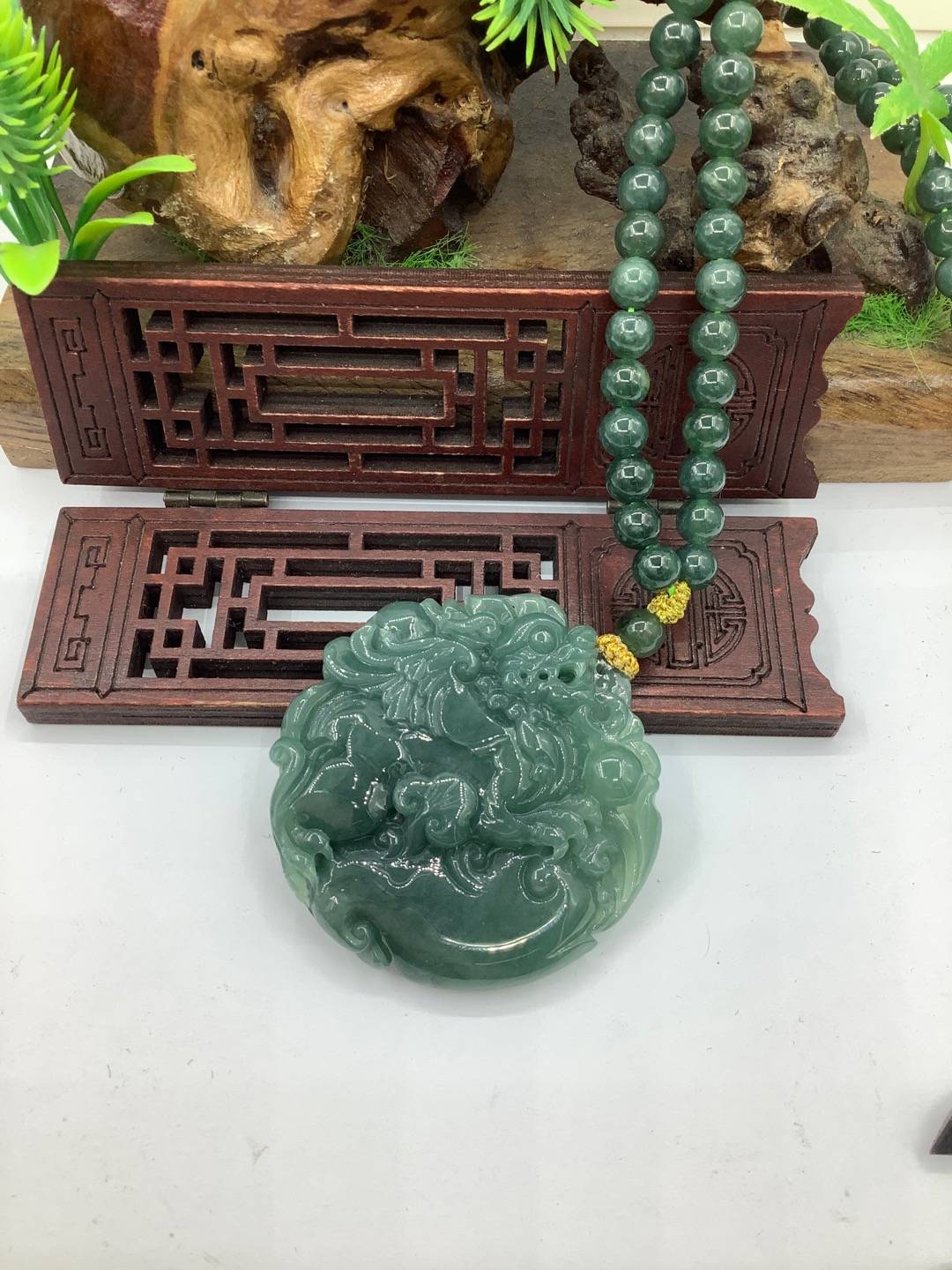 飞天貔貅