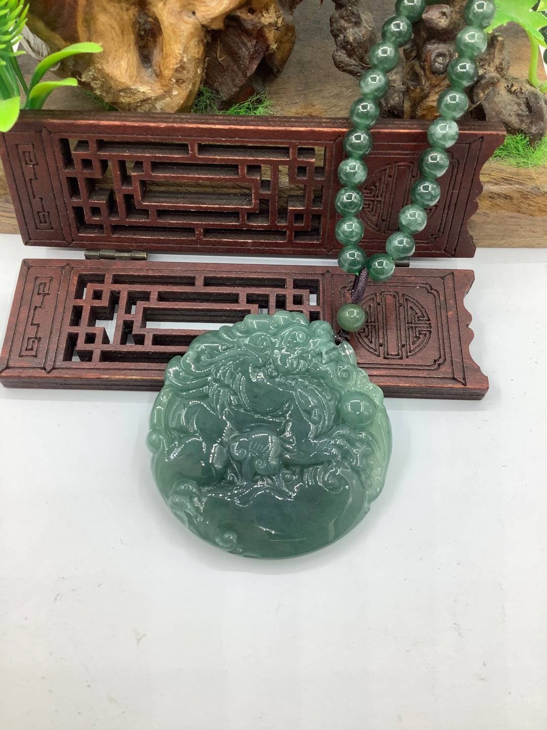 飞天貔貅