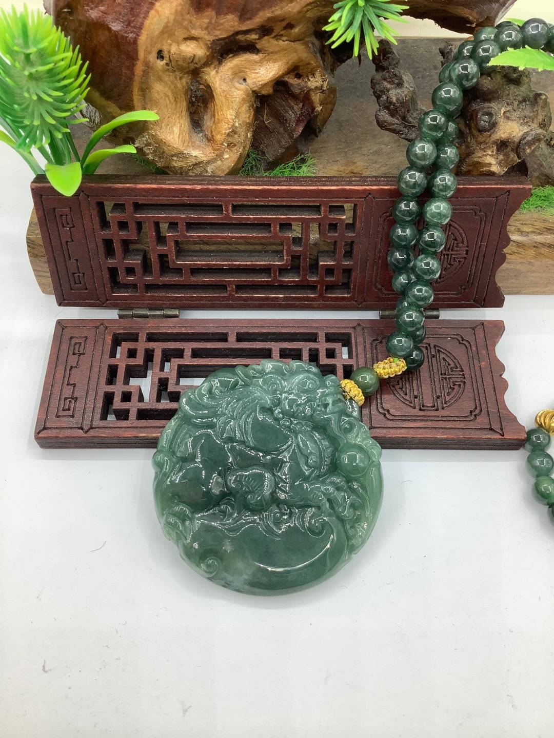 飞天貔貅