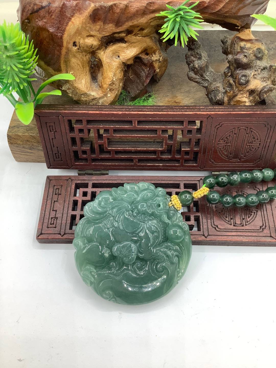 飞天貔貅