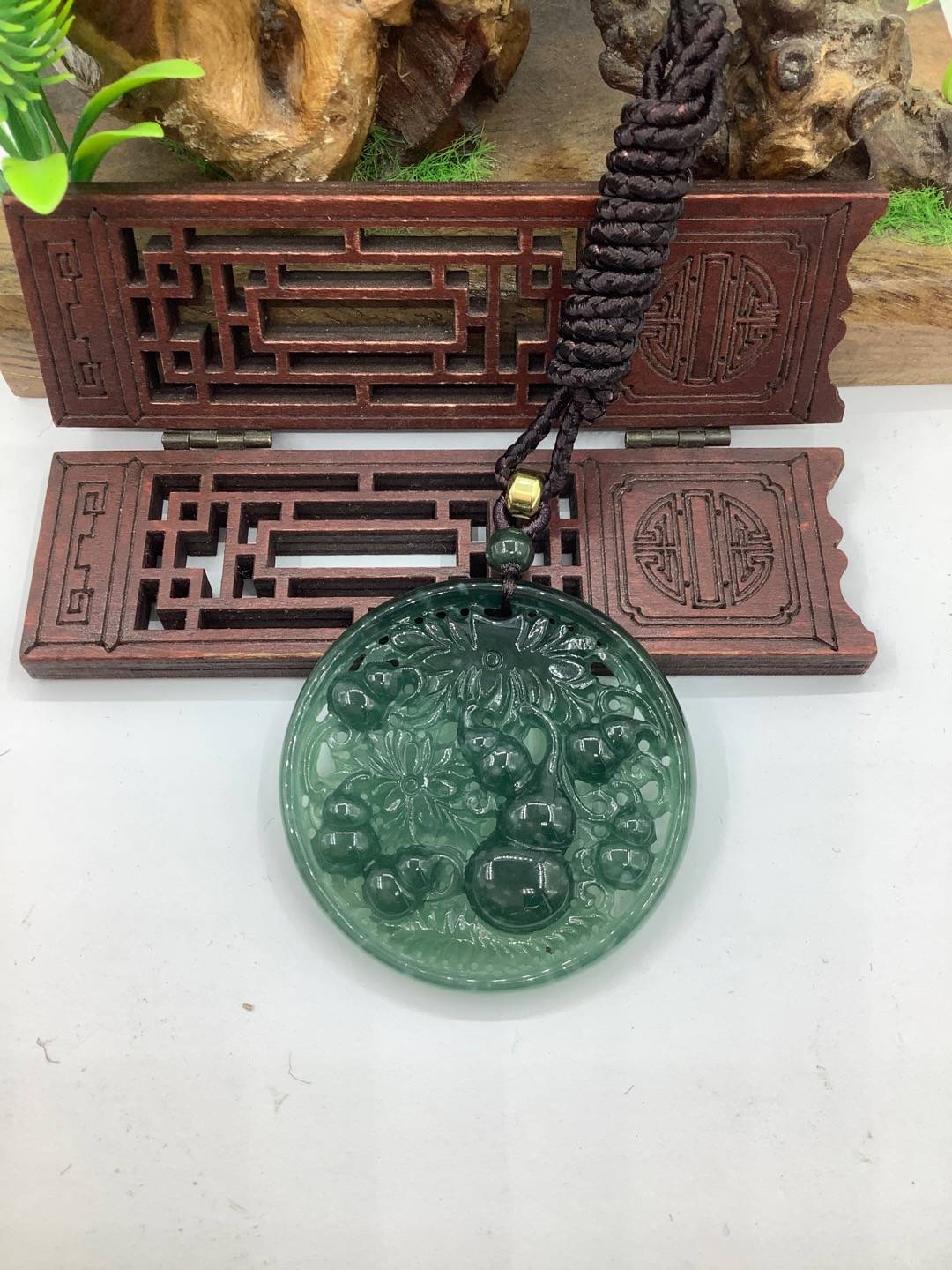 福禄双全
