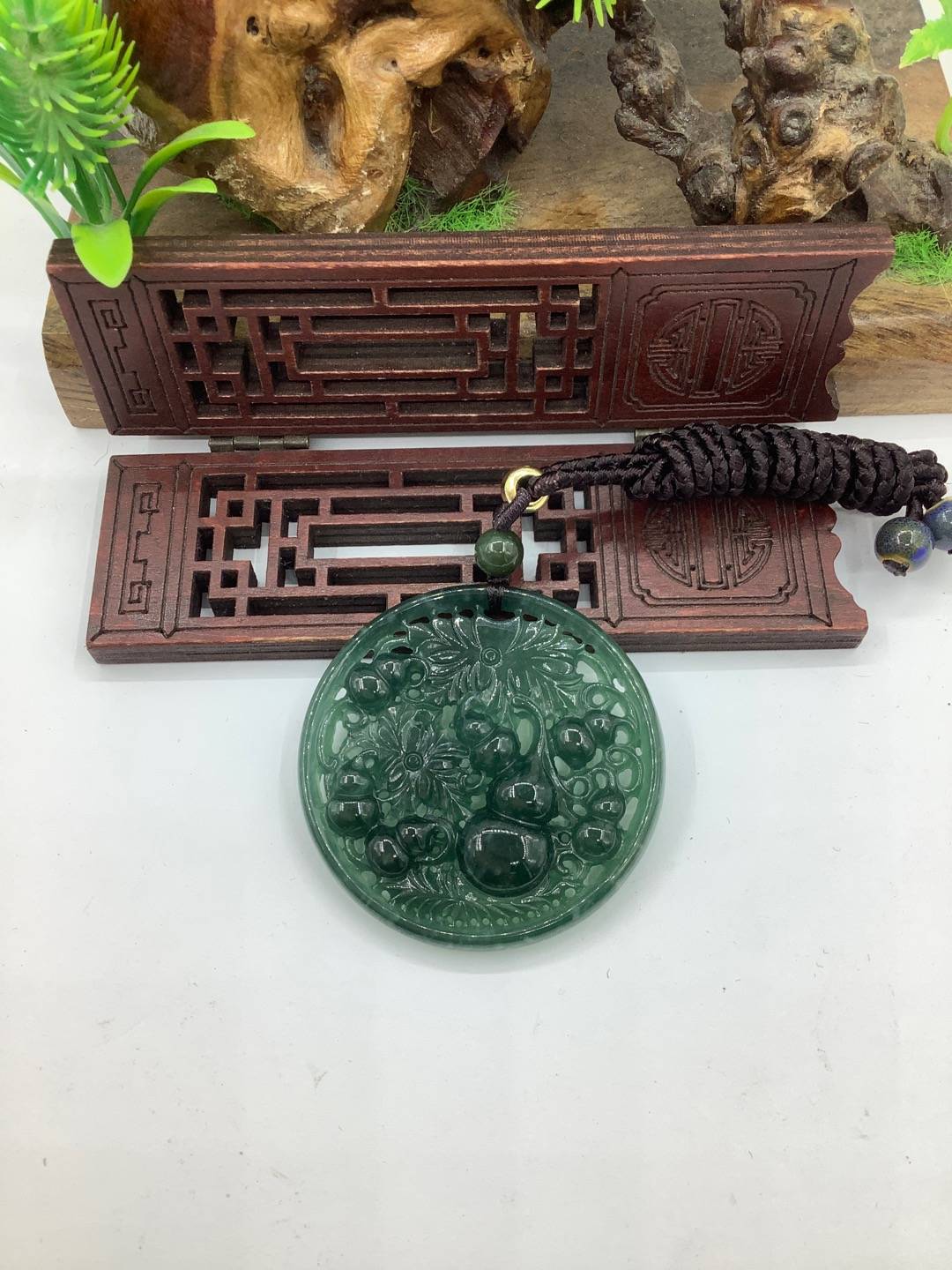 福禄双全
