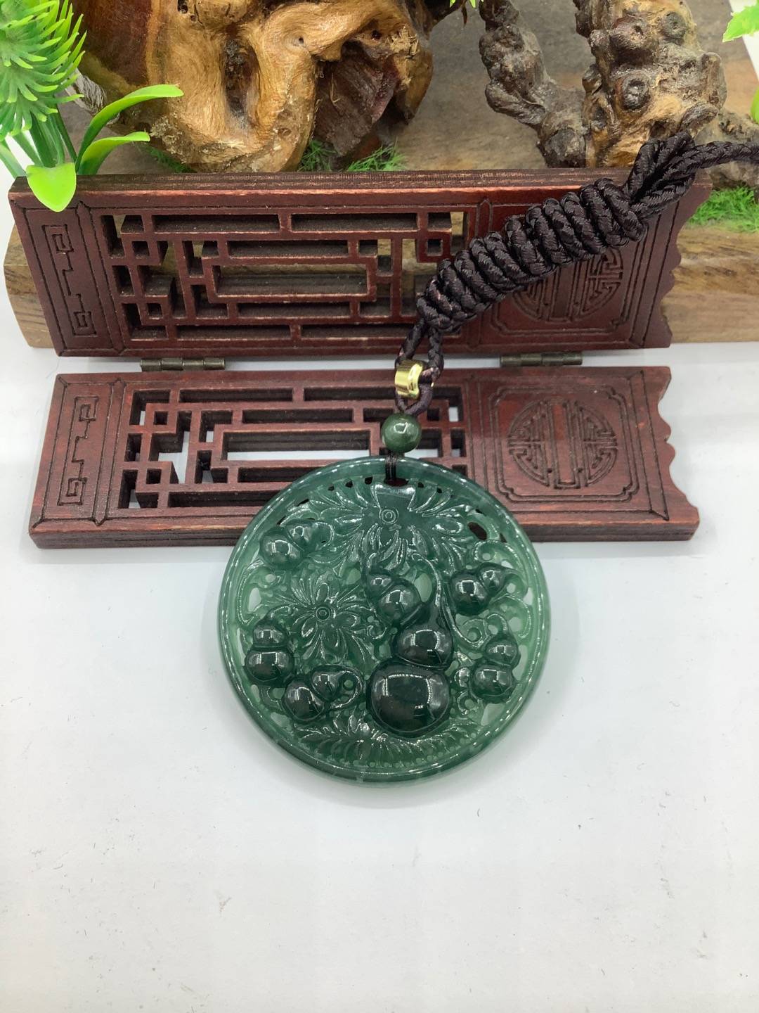 福禄双全