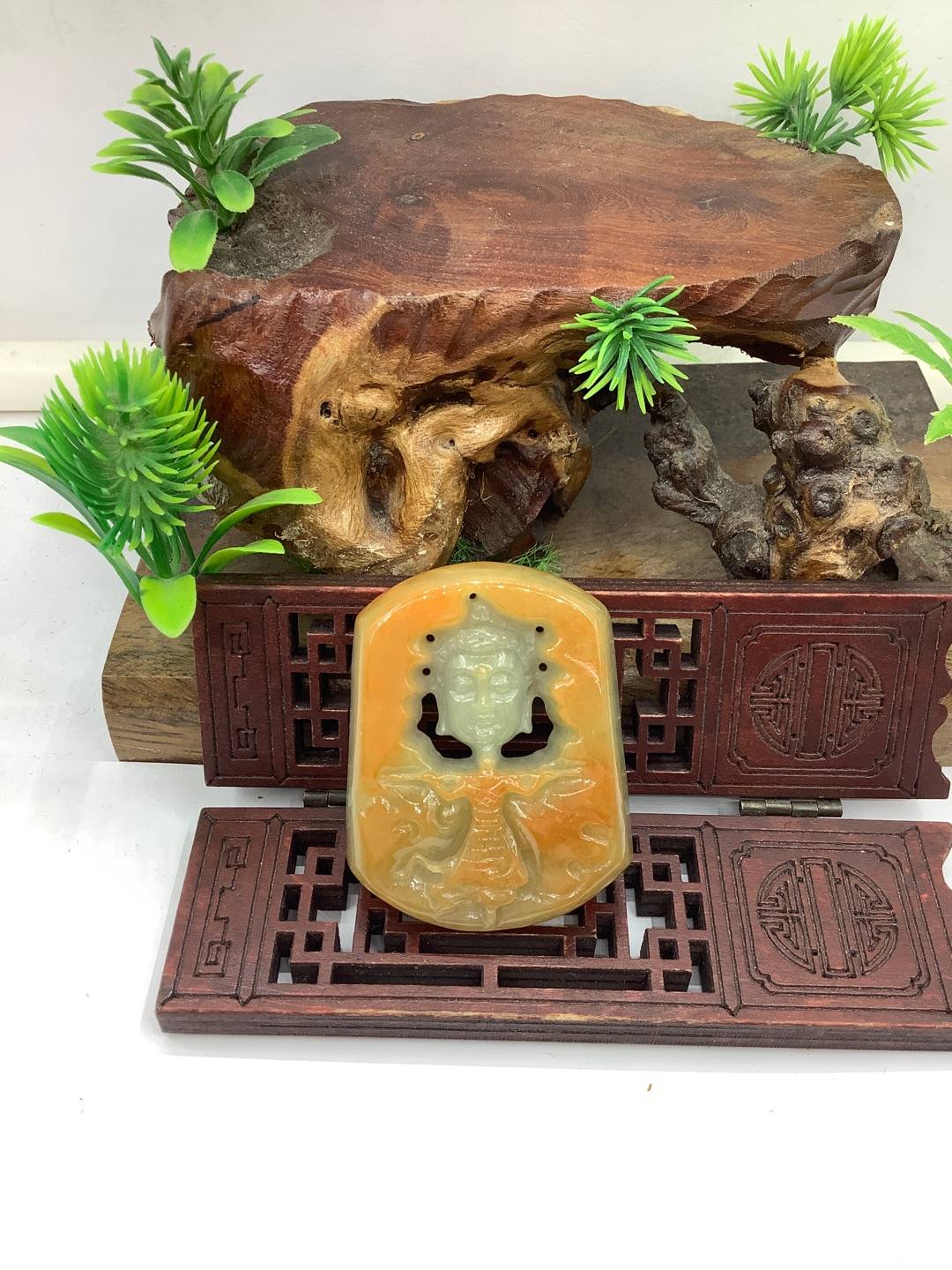 佛观天下