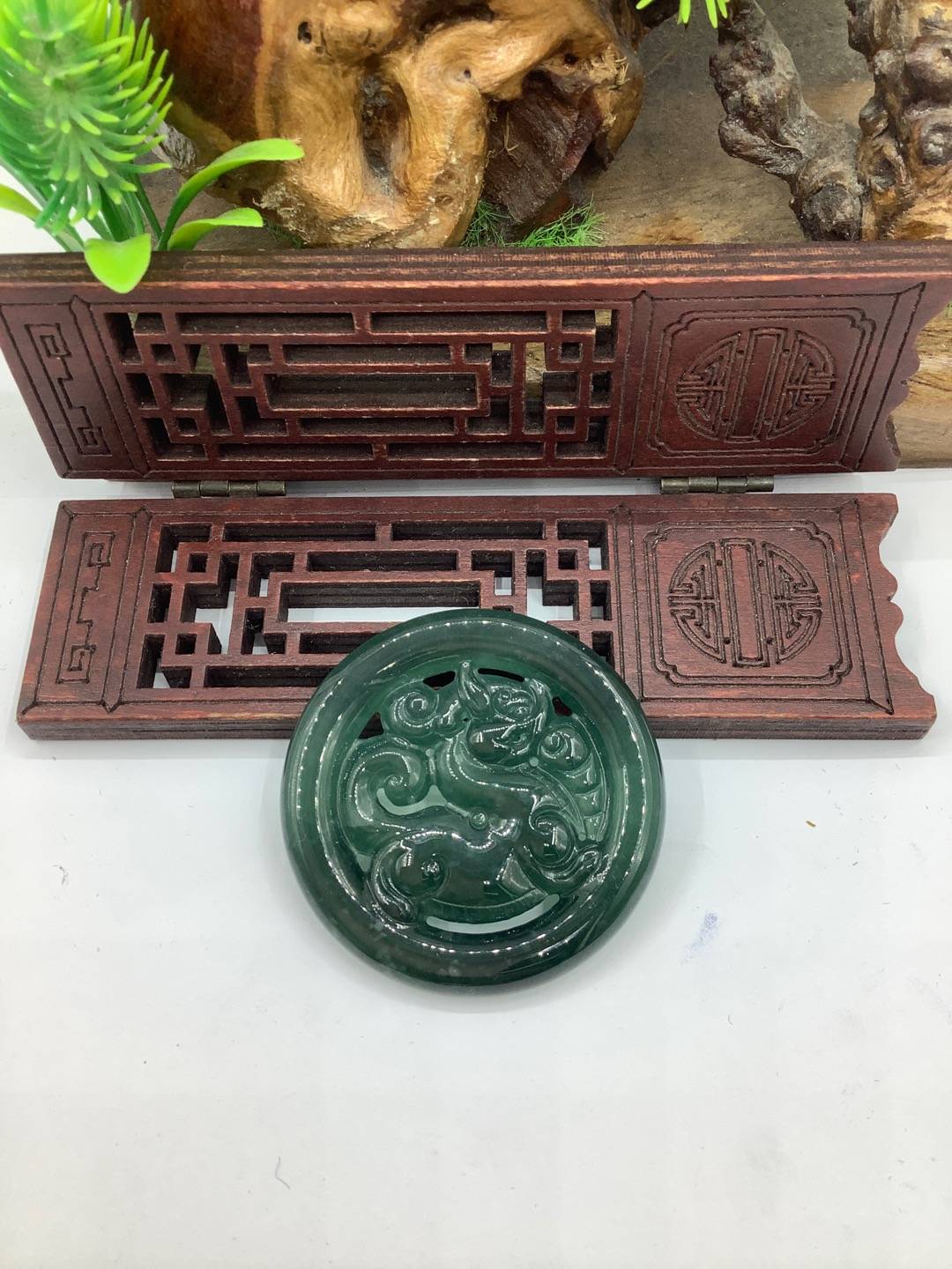 九龙至尊