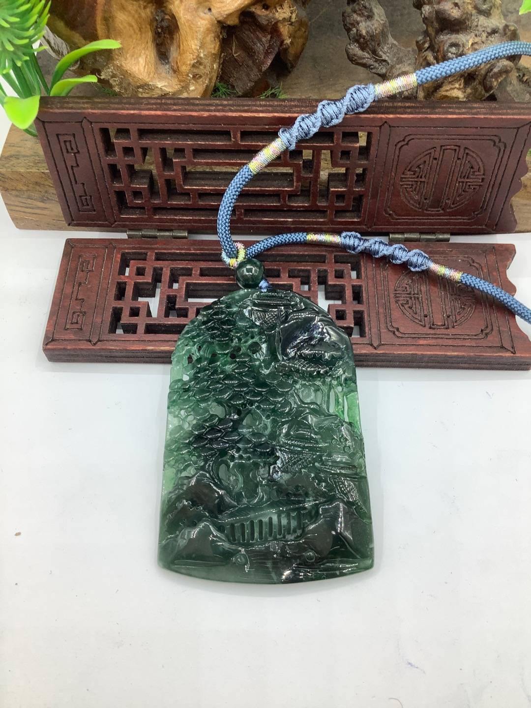 锦绣山河