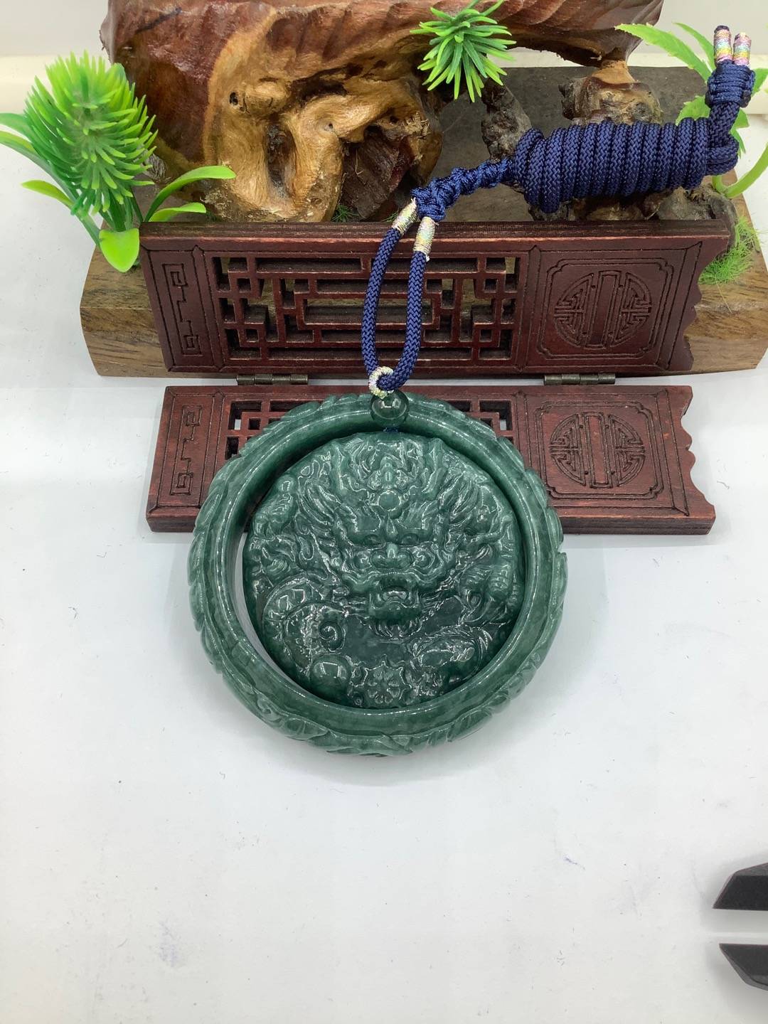 龙霸天下
