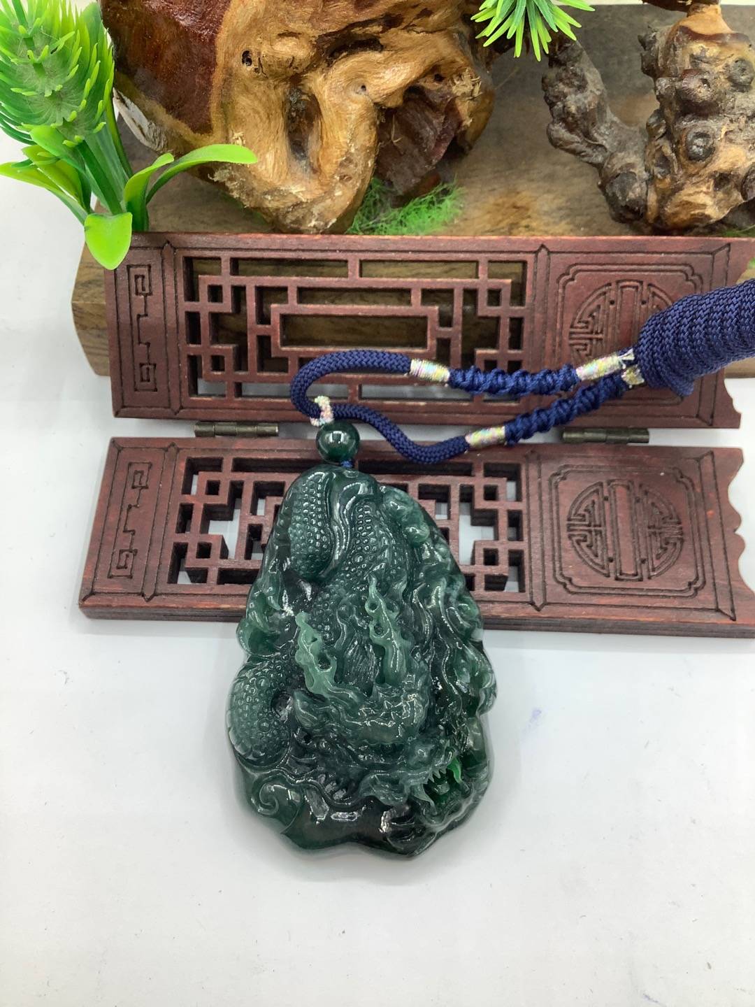龙霸天下