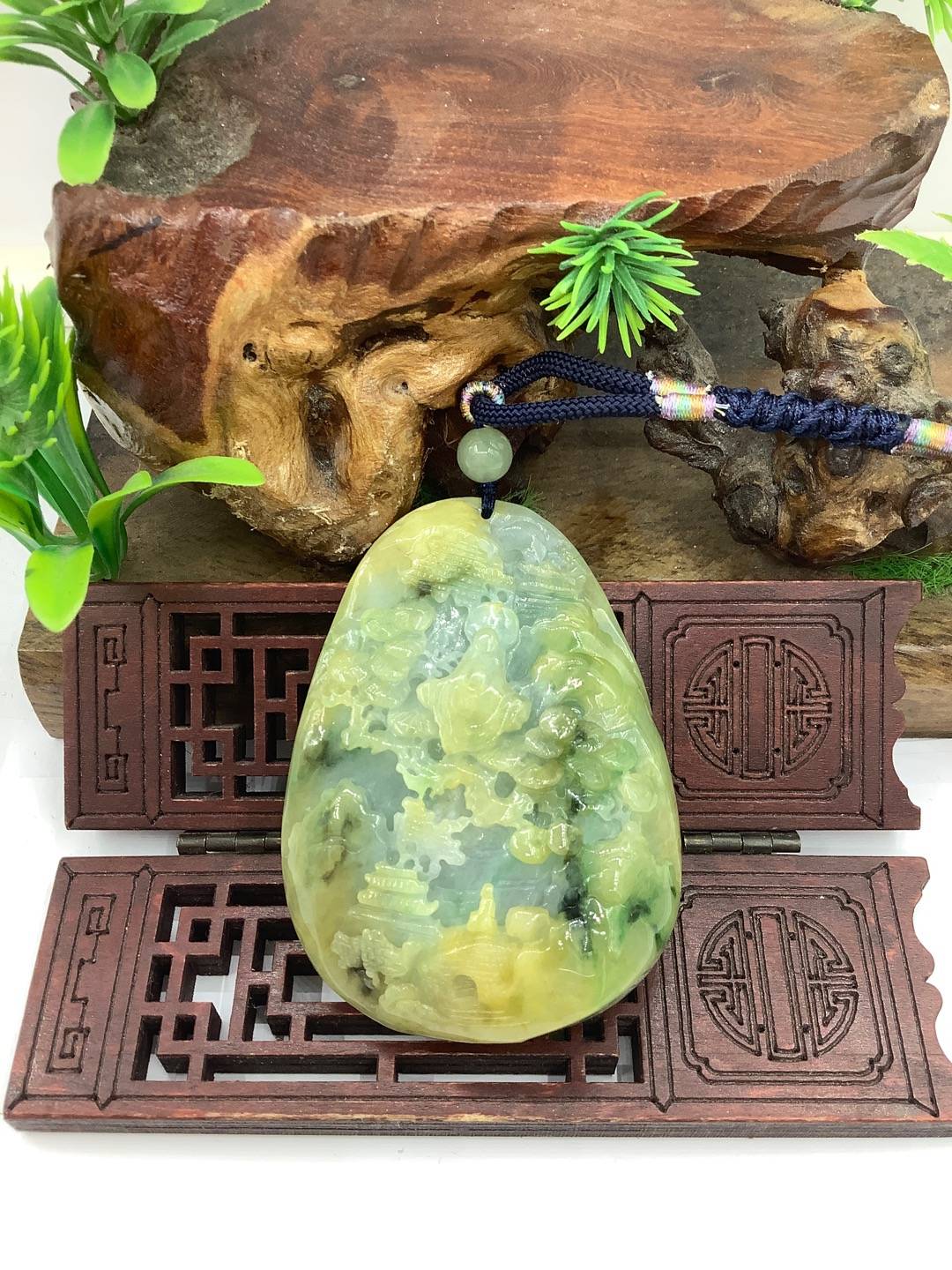 参禅悟道