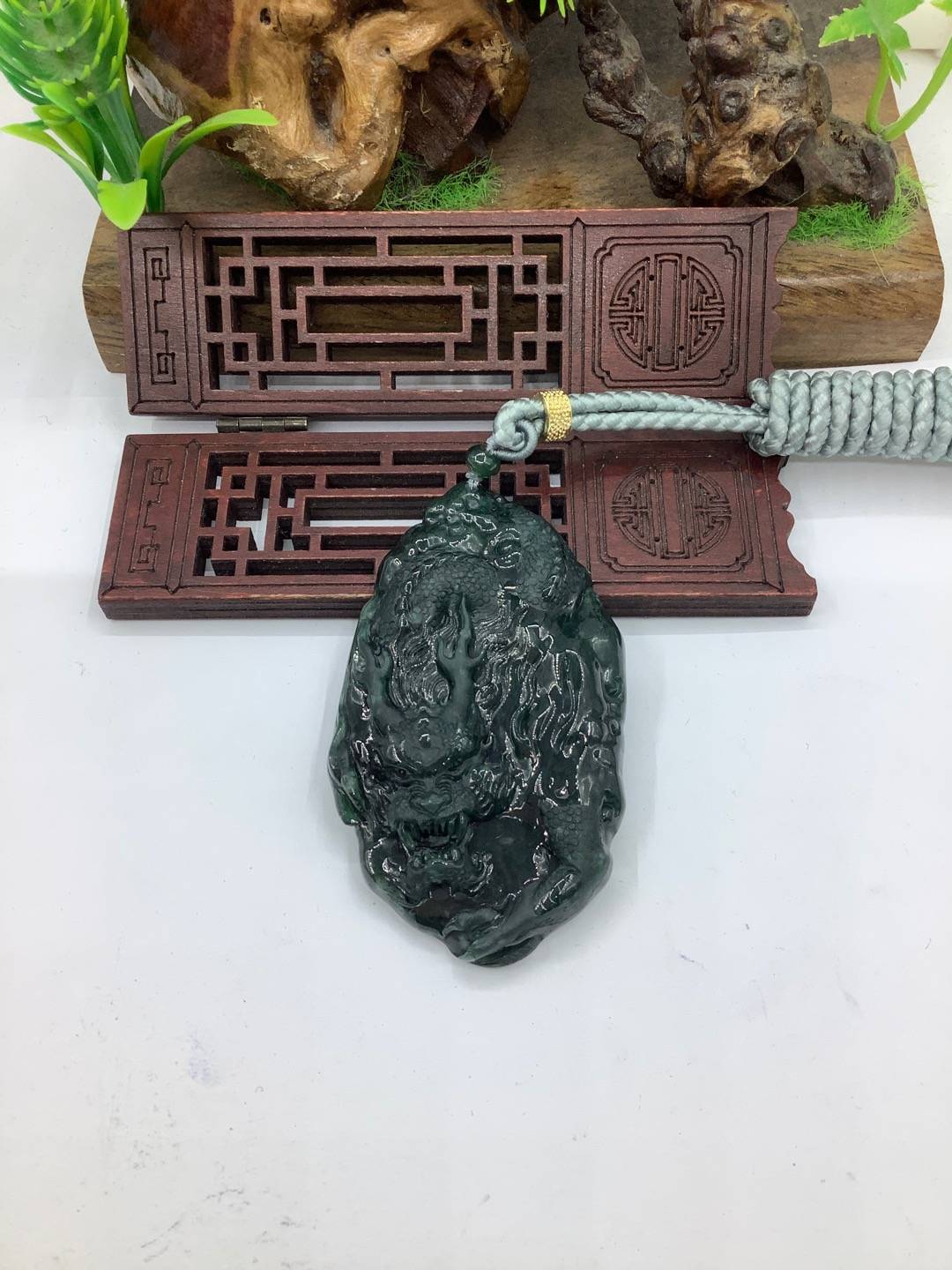 龙霸天下