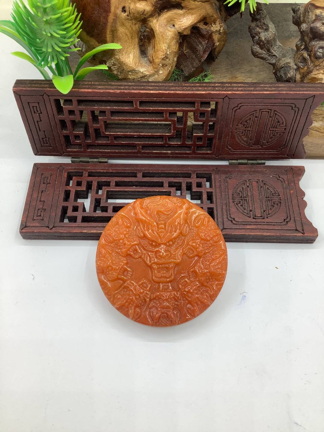 九龙至尊