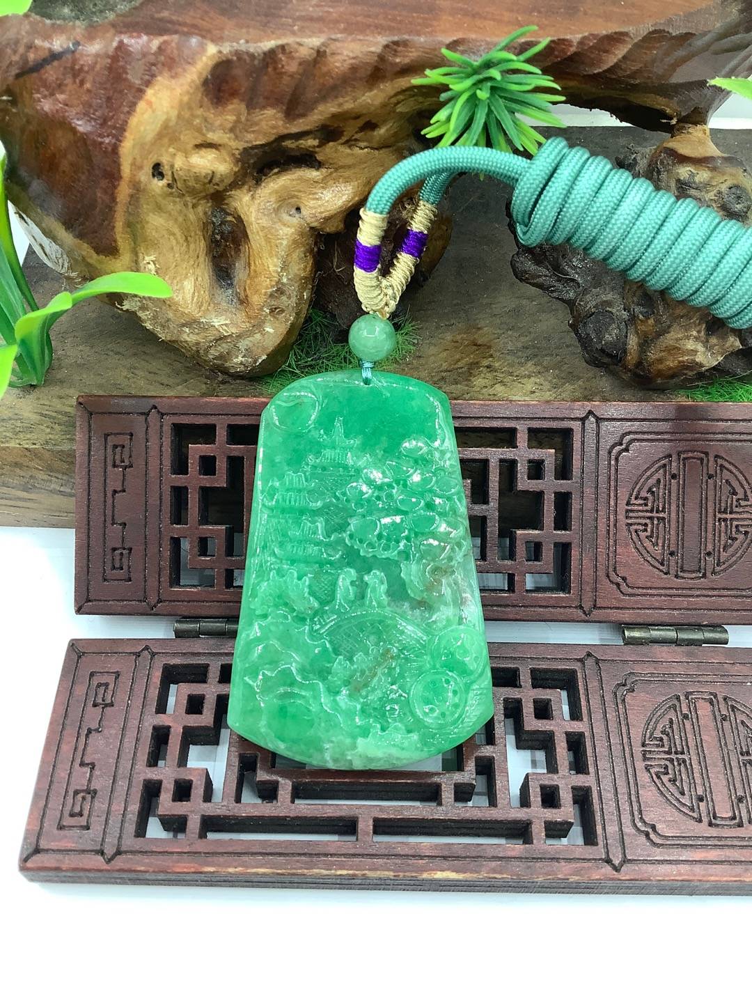 锦绣山河