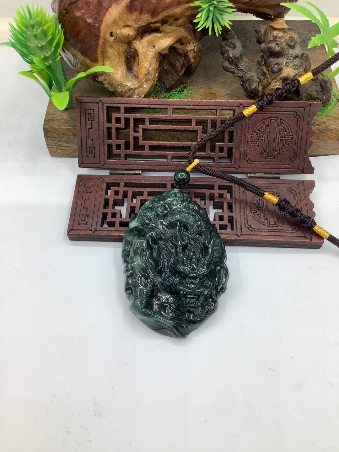 王者风范