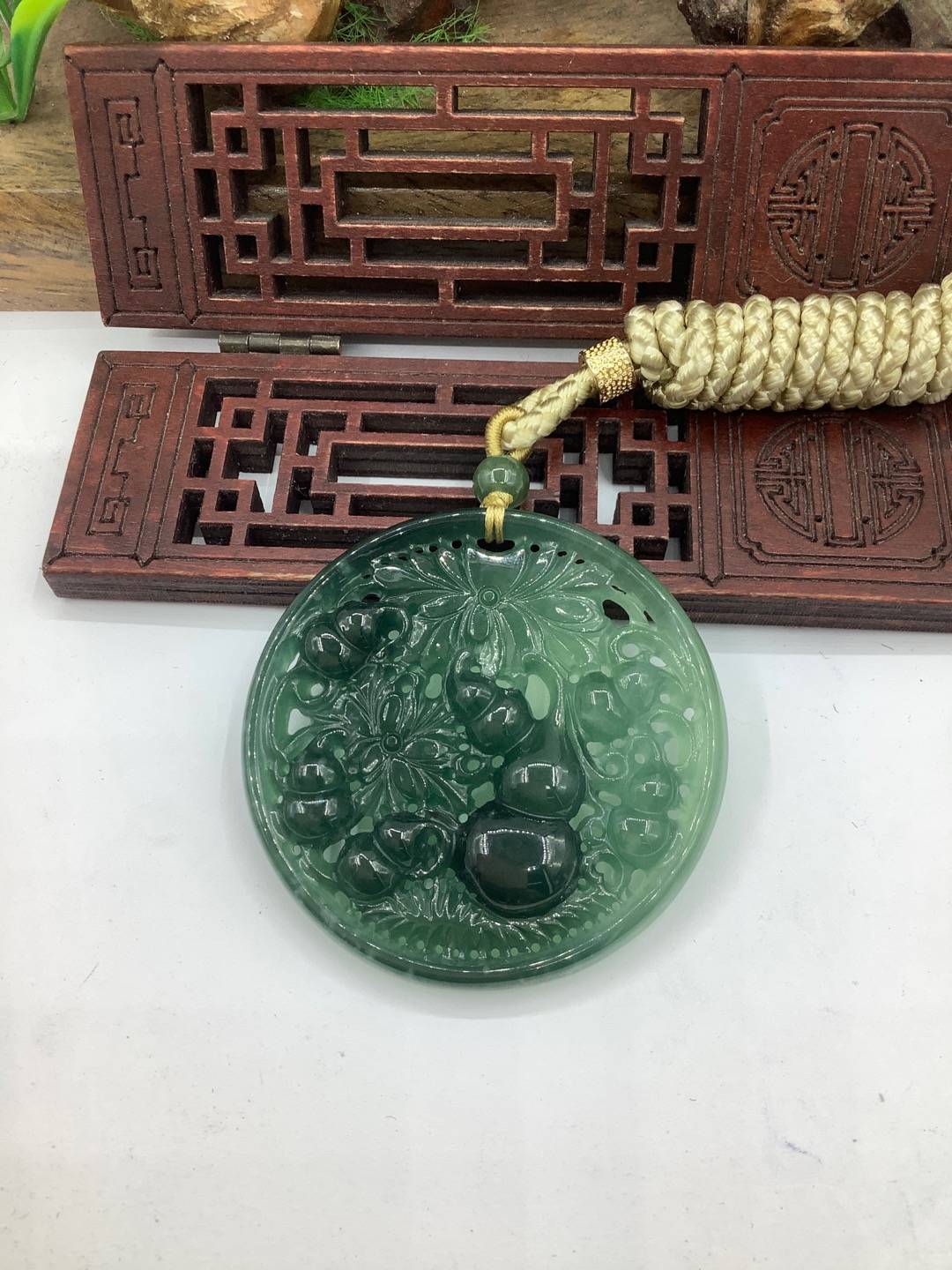 多子多福