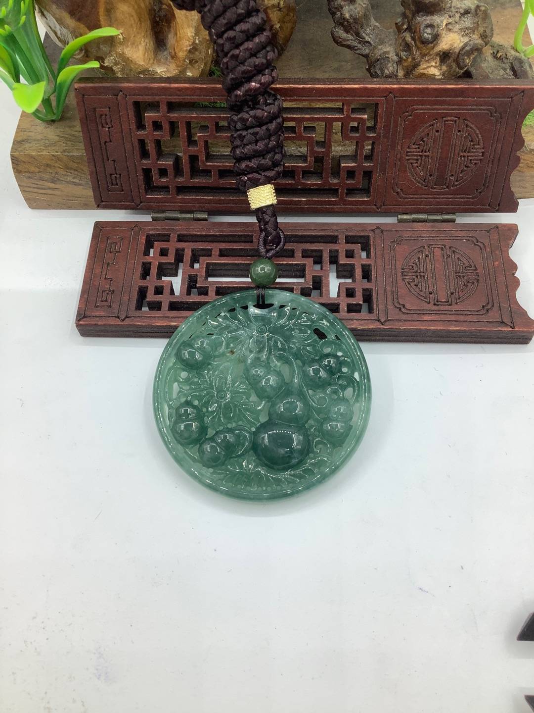 多子多福
